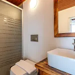 公寓式酒店 Imerek Tas Ev 阿拉恰特