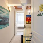 Imerek Tas Ev 公寓式酒店