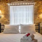 Imerek Tas Ev 公寓式酒店 3*