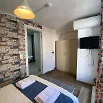 公寓式酒店 Imerek Tas Ev 阿拉恰特
