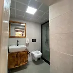 Imerek Tas Ev 公寓式酒店