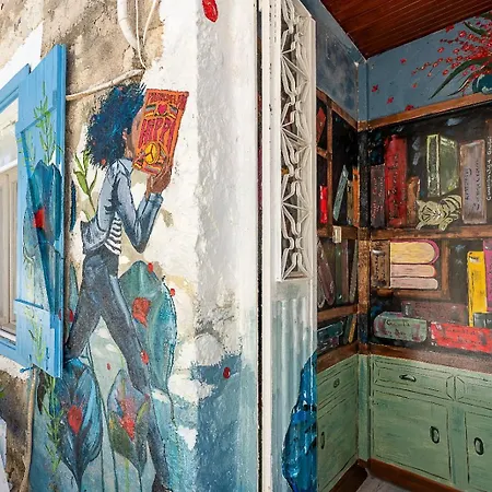 מלון דירות Imerek Tas Ev 3*