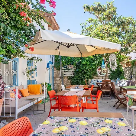 Imerek Tas Ev אלאקאטי