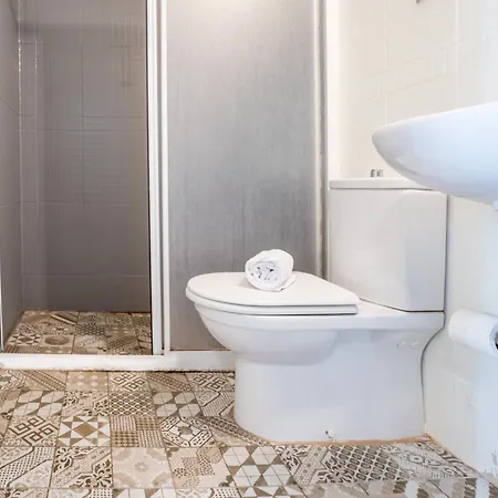 Apart-hotel Imerek Tas Ev *