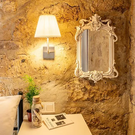 מלון דירות Imerek Tas Ev אלאקאטי