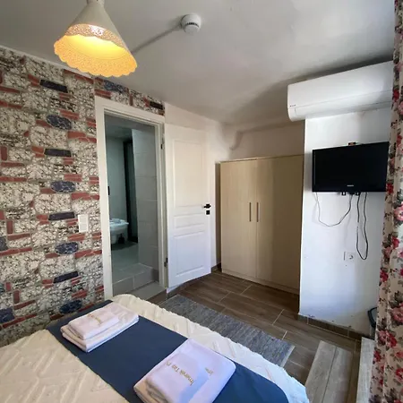 מלון דירות Imerek Tas Ev אלאקאטי