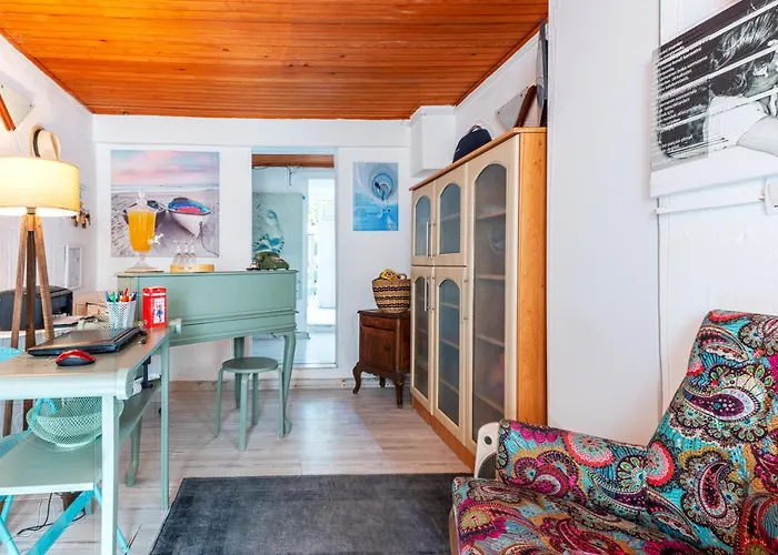 Imerek Tas Ev Alacati