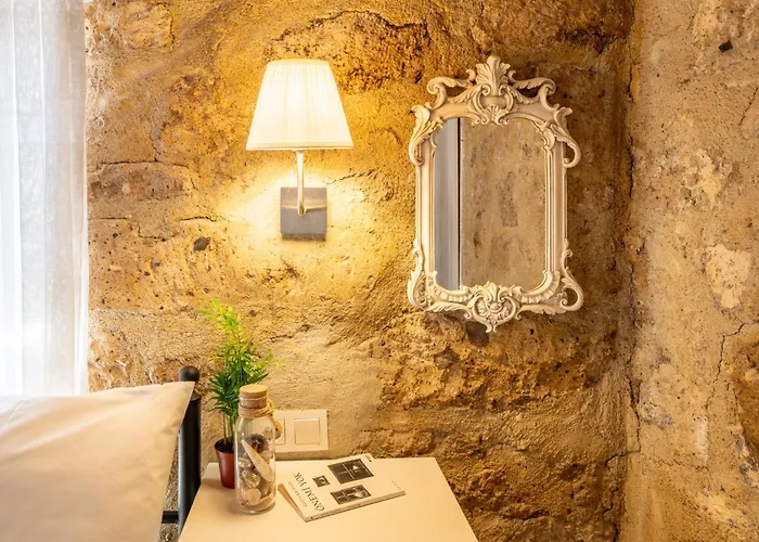 Hotel de apartamente Imerek Tas Ev Alacati