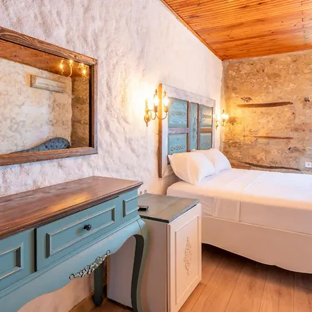 Lejlighedshotel Imerek Tas Ev
