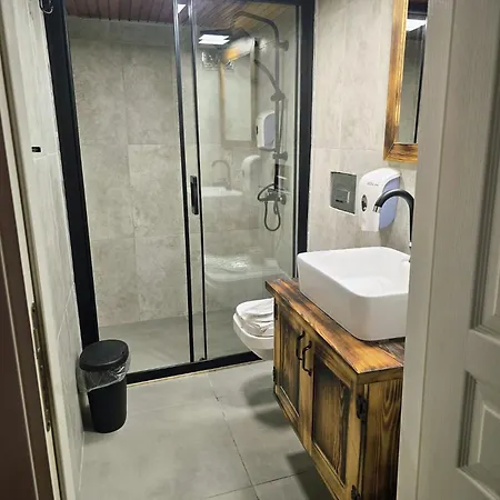 公寓式酒店 Imerek Tas Ev 3*