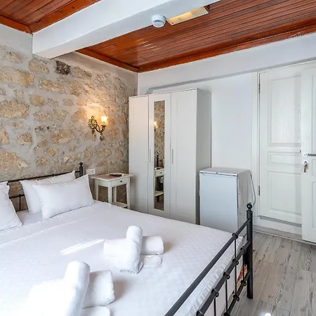 Imerek Tas Ev Lejlighedshotel