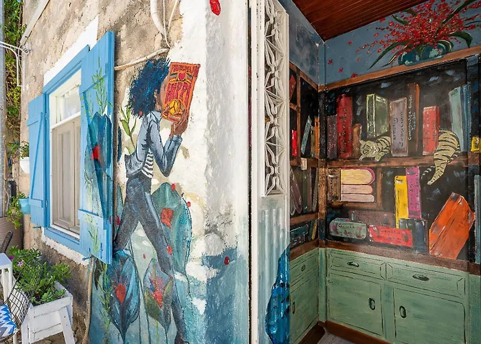 Apartmanhotel Imerek Tas Ev 3*