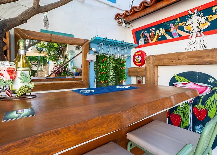 Imerek Tas Ev Apartmanhotel